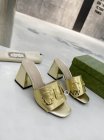 Gucci Women's Shoes 587