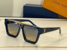 Louis Vuitton High Quality Sunglasses 2736