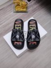 Hermes Men's Slippers 225