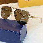 Louis Vuitton High Quality Sunglasses 1086