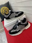 GIVENCHY Men's Shoes 84