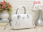 Prada Normal Quality Handbags 103