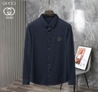 Gucci Men's Shirts 227