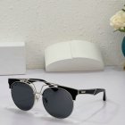 Prada High Quality Sunglasses 565