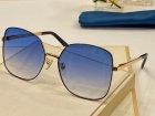Gucci High Quality Sunglasses 1707