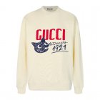 Gucci Men's Long Sleeve T-shirts 484