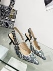DIOR Women's Shoes 469