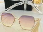 Prada High Quality Sunglasses 444