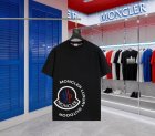 Moncler Men's T-shirts 254