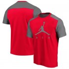 Air Jordan Men's T-shirts 755