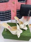 Gucci Women's Shoes 646