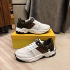 Fendi Men's Shoes 176
