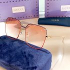 Gucci High Quality Sunglasses 3044