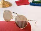 Gucci High Quality Sunglasses 310