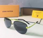 Louis Vuitton High Quality Sunglasses 1144
