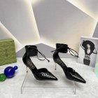 Gucci Women's Shoes 725