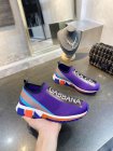 Dolce & Gabbana Men's Shoes 406