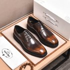 Prada Men's Shoes 697