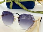 Gucci High Quality Sunglasses 2646