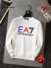 Armani Men's Long Sleeve T-shirts 07
