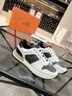 Hermes Men's Shoes 523