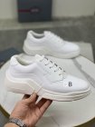Prada Men's Shoes 1747