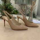 Christian Louboutin Women's Shoes 363