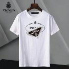 Prada Men's T-shirts 137