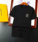 Burberry Men's T-shirts 496