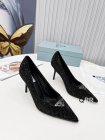 Prada Women's Shoes 348