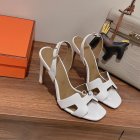 Hermes Women's Shoes 258