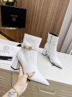 Versace Women's Shoes 449