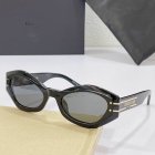 DIOR High Quality Sunglasses 897