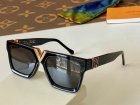 Louis Vuitton High Quality Sunglasses 3702