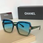 Chanel High Quality Sunglasses 1392
