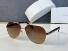 Prada High Quality Sunglasses 18