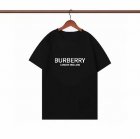 Burberry Men's T-shirts 361