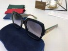 Gucci High Quality Sunglasses 1061