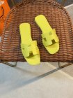Hermes Women's Slippers 212