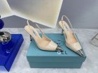 Prada Women's Shoes 250
