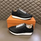 Hermes Men's Shoes 398