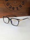 Chrome Hearts Plain Glass Spectacles 1238