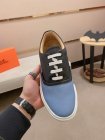 Hermes Men's Shoes 108