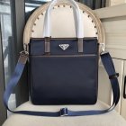 Prada High Quality Handbags 74