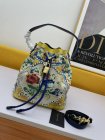 Dolce & Gabbana High Quality Handbags 791