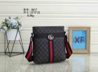 Gucci Normal Quality Handbags 488