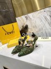Fendi Women's Shoes 179