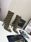 Fendi Women's Shoes 117