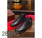 Gucci Men's Athletic-Inspired Shoes 2243