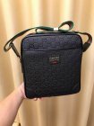 Gucci High Quality Handbags 293